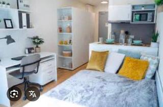 Wohnung mieten in Dresdnerstrasse 107, 1200 Wien, Neubau: Privates Wohnheim - Top Qualität und Top Lage