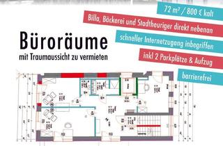 Büro zu mieten in 8630 Mariazell, Büroräume mit Traumaussicht zu vermieten