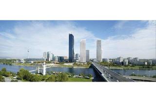 Büro zu mieten in Donau-City-Straße, 1220 Wien, DC Tower 2