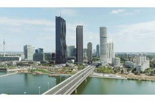 Büro zu mieten in Donau-City-Straße, 1220 Wien, DC Tower 2