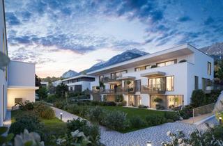 Wohnung kaufen in Sternwartestraße 25, 6020 Innsbruck, Verkaufsstart STERNWARTESTRASSE