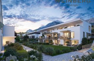 Wohnung kaufen in Sternwartestraße 25, 6020 Innsbruck, Verkaufsstart STERNWARTESTRASSE