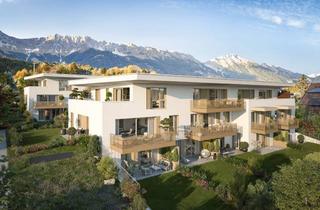 Wohnung kaufen in Sternwartestraße 25, 6020 Innsbruck, Verkaufsstart STERNWARTESTRASSE - Dachgeschosswohnung