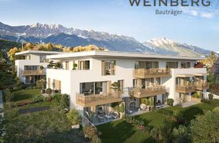 Wohnung kaufen in Sternwartestraße 25, 6020 Innsbruck, Verkaufsstart STERNWARTESTRASSE - Dachgeschosswohnung