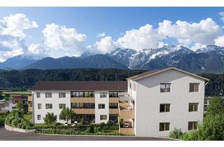 Wohnung kaufen in Schöneck 21A, 6422 Stams, Anlegerhit: 2-Zimmer mit Balkon