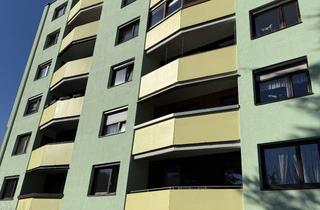 Wohnung kaufen in Feldweg 8, 6111 Volders, Sehr gut eingeteilte Wohnung mit verglaster Loggia und Garage Volders