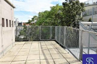 Wohnung mieten in Mariahilfer Straße, 1070 Wien, Provisionsfrei: Sonnige 85m² DG-Wohnung + 15m² Terrasse in Toplage - 1070 Wien
