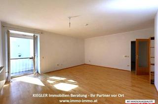 Wohnung kaufen in Wiener Straße 69, 3032 Eichgraben, +++ 73 m² EIGENTUMSWOHNUNG +++ 2 Zimmer, Küche, Bad, Balkon, Kellerabteil, KFZ-Stellplatz.
