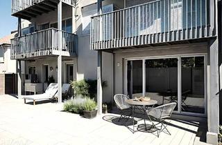 Wohnung kaufen in 2460 Bruck an der Leitha, NEUER PREIS! Moderne Terrassen-Erdgeschoßwohnung, 4 Zimmer, Ruhelage!