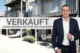 Wohnung kaufen in 2460 Bruck an der Leitha, Moderne Terrassen-Erdgeschoßwohnung, 4 Zimmer, Ruhelage!