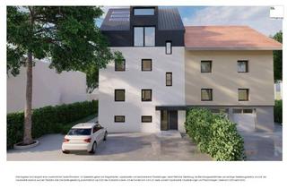 Wohnung kaufen in Altgasse, 5020 Salzburg, Erstbezug: Gartenwohnung auf 2 Ebenen mit großem Eigengarten in Stadt Salzburg zu verkaufen