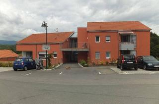Wohnung mieten in St. Josef 235/9, 8503 Sankt Josef (Weststeiermark), PROVISIONSFREI - St. Josef - Betreubares Wohnen Generation 55+ - geförderte Miete - 2 Zimmer