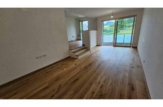 Penthouse mieten in 8330 Feldbach, **Penthousecharakter am Fuße des Kalvarienberges** Nahezu Erstbezug** Edler Wohnraum mit Balkon & Parkplatz**Förderung**