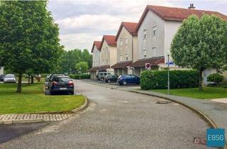 Wohnung mieten in Steinbachsiedlung 6, 7 U. WE 6/2, 7551 Stegersbach, 2-Zimmerwohnung im EG mit Loggia