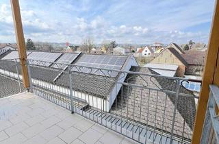 Wohnung mieten in 8380 Jennersdorf, Großzügige und helle 3-Zimmer-Whg