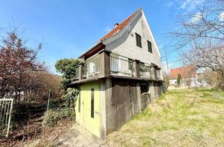 Einfamilienhaus kaufen in 8130 Frohnleiten, Einfamilienhaus mit großem Potenzial in Frohnleiten