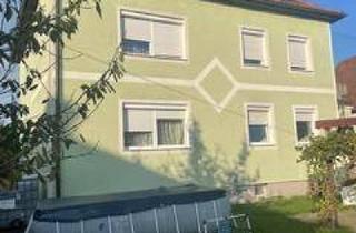Haus kaufen in 4470 Enns, Haus in Zentralerlage mit 3 Wohneinheiten