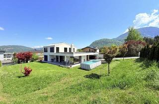 Einfamilienhaus kaufen in 9170 Ferlach, Hochwertiges Einfamilienhaus in ruhiger Siedlungslage