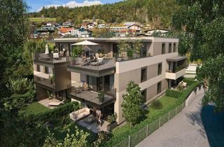 Wohnung kaufen in Serlesweg, 6161 Natters, Sonnige 2 Zi. Gartenwohnung in Natters NEUBAU