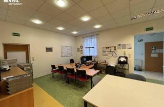 Geschäftslokal mieten in 2136 Laa an der Thaya, Ihr neues Geschäftslokal in bester Lage nahe dem Stadtplatz