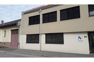 Büro zu mieten in Mittelstraße 15, 2211 Pillichsdorf, PILLICHSDORF I, Ordination - freifinanzierte Miete, EG Büro / Lokal, 1000/00011451/00002109