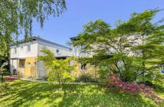 Haus kaufen in 2491 Steinbrunn, Einzigartiges Zuhause mit Wellness und Spa-Bereich und weiteren Highlights - exklusive Seelage
