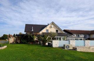 Einfamilienhaus kaufen in 4484 Kronstorf, Kronstorf: Hochwertig ausgestattetes Einfamilienhaus mit viel Platz