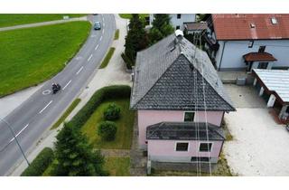 Haus kaufen in 4850 Pichlwang, Haus mit zwei Wohneinheiten - ideal für Familien und Vermieter - derzeit vermietet