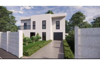 Einfamilienhaus kaufen in 2231 Strasshof an der Nordbahn, Einfamilienhaus in Strasshof an der Nordbahn