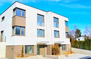 Doppelhaushälfte kaufen in 2380 Perchtoldsdorf, Exklusives Doppelhaus mit luxuriöser Top-Ausstattung - Ihr elegantes Traumdomizil!