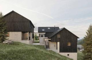 Haus kaufen in 9863 Rennweg, Exklusives Ensemble aus 4 Zweitwohnsitzen