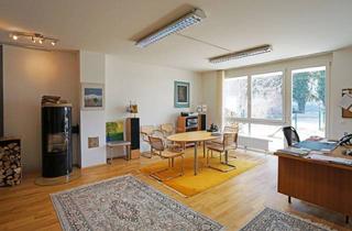 Büro zu mieten in 500 Meter Zum Hauptplatz, 3002 Purkersdorf, Büro-Nutzung - Moderne 3-Zimmer in Hauptplatznähe: Erdgeschoß mit PKW-Stellplatz und Eigengarten