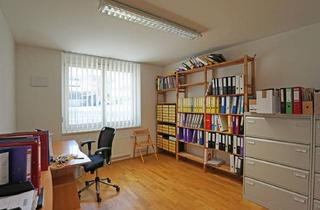 Büro zu mieten in 500 Meter Zum Hauptplatz, 3002 Purkersdorf, Büro-Nutzung - Moderne 3-Zimmer in Hauptplatznähe: Erdgeschoß mit PKW-Stellplatz und Eigengarten