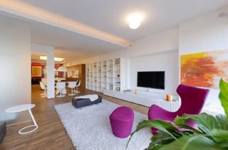 Wohnung kaufen in Baumbachstraße 6, 4020 Linz, 162m2 Refugium mit Dachterrasse, barrierefreie Wertanlage in Bestlage am Domplatz Linz