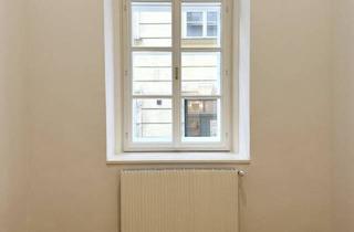 Büro zu mieten in Bankgasse, 1010 Wien, BANKGASSE /// ARBEITEN IM PALAIS /// NEU SANIERTES BÜRO IN BESTLAGE