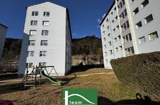 Wohnung mieten in Wiener Straße 109, 8680 Mürzzuschlag, Wohneinheiten zur Miete ? Jetzt zugreifen!