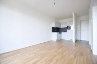 Wohnung mieten in Ibererstraße 20, 8051 Graz, Gösting - Erstbezugscharakter - 35m² - 2 Zimmer - ideale Singlewohnung