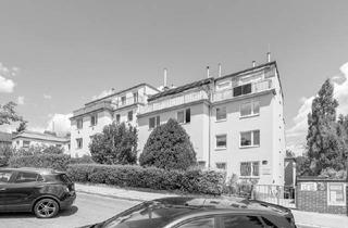 Wohnung mieten in Nottebohmstraße, 1190 Wien, Neubauwohnung mit Terrassen und einem atemberaubendem Blick