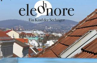 Penthouse kaufen in Wasagasse, 1090 Wien, Eleonore - ein Kind der Sechziger