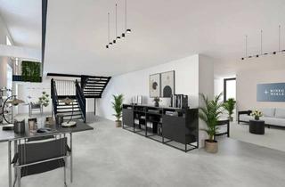 Büro zu mieten in Wallensteinplatz, 1200 Wien, Einzigartige Bürofläche im Loft-Stil beim Augarten! Erstbezug nach Revitalisierung