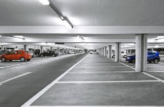 Immobilie mieten in 6830 Rankweil, Tiefgaragenplatz mit Top-Anbindung