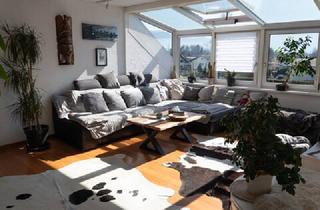 Wohnung kaufen in 9999 Lustenau, Exklusive Maisonettewohnung in Lustenau