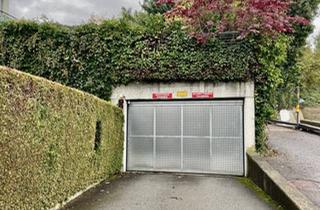 Immobilie mieten in 6900 Bregenz, Zentral gelegener Tiefgaragenstellplatz