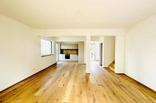 Haus kaufen in Speierlinggasse, 1220 Wien, LETZTES HAUS! TRAUMHAFTE 4 ZIMMER DOPPEL-/REIHENHÄUSER MIT EIGENGÄRTEN INKL. KÜCHEN IN NEUESSLING!