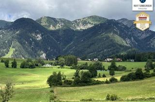 Haus kaufen in Trofaiach, Leoben, 8793 Gai, Feriendomizil in herrlicher Grün-Ruhelage! Großzügiges Landhaus mit viel Platz!