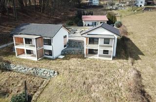Haus kaufen in 9074 Keutschach, Investoren aufgepasst! Neubau-Erstbezug mit 4 Wohneinheiten in Keutschach am See