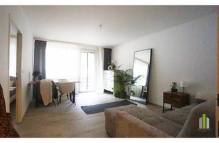 Wohnung kaufen in Kapuzinerberg, 5020 Salzburg, Gut gelegene 2 Zimmer Wohnung mit Balkon und Blick auf den Kapuzinerberg