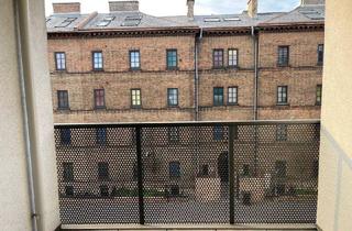Wohnung mieten in Aßmayergasse, 1120 Wien, Baujahr 2020 - 3 Zimmer Neubau (WG tauglich) mit Loggia
