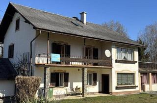 Villen zu kaufen in 9220 Velden am Wörther See, Einfamilienhaus mit Potential in Velden am Wörthersee - Ihr Rückzugsort auf 1661 m²