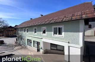 Haus kaufen in 5203 Köstendorf, Ein wahres Juwel mit Potenzial, einladend zum Wohnen und Arbeiten